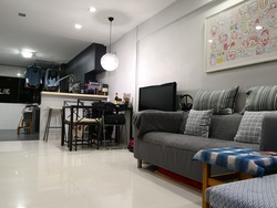 Blk 377 Clementi Avenue 5 (Clementi), HDB 3 Rooms #172004552